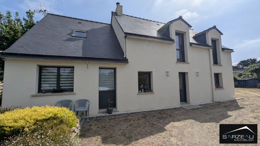 Casa de lujo en Sarzeau, Morbihan