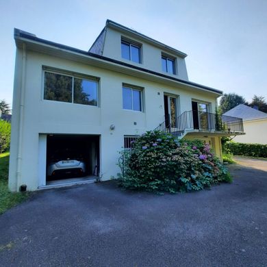 Maison de luxe à Sautron, Loire-Atlantique