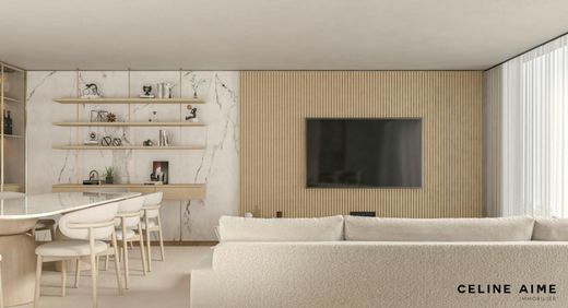 Apartment in Meudon, Hauts-de-Seine