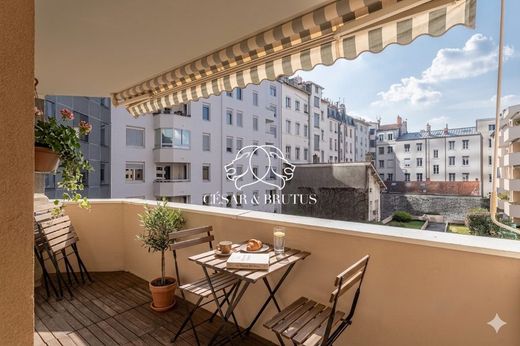Piso / Apartamento en Lyon, Ródano