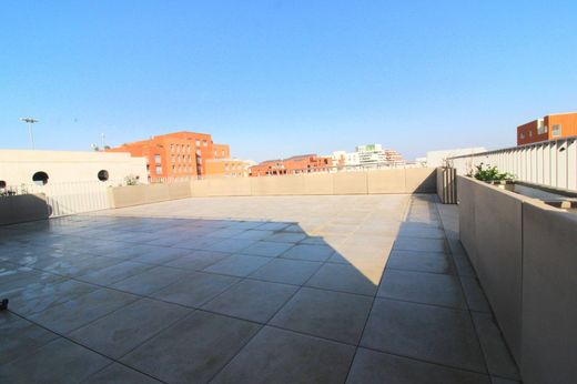 Apartment / Etagenwohnung in Toulouse, Haute-Garonne