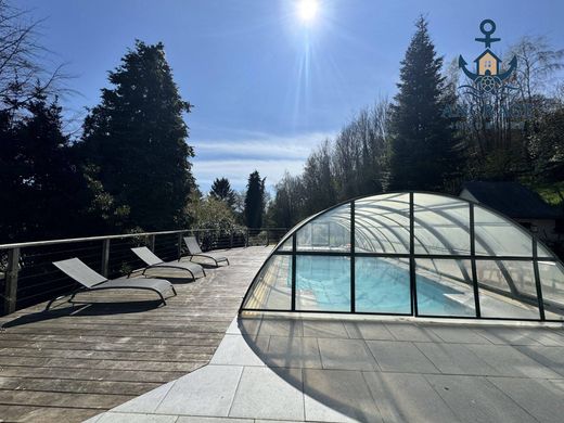 Luxury home in Honfleur, Calvados