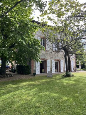 Luxus-Haus in Lavernose-Lacasse, Haute-Garonne
