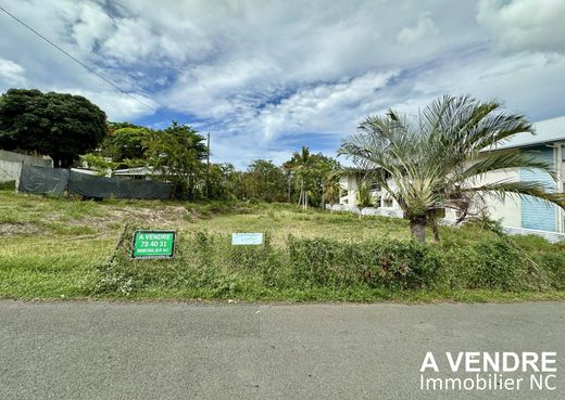 Terrain à Nouméa, Province Sud