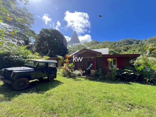 Casa de lujo en Maiao