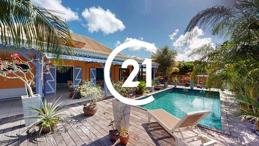 Casa di lusso a Le Diamant, Martinica