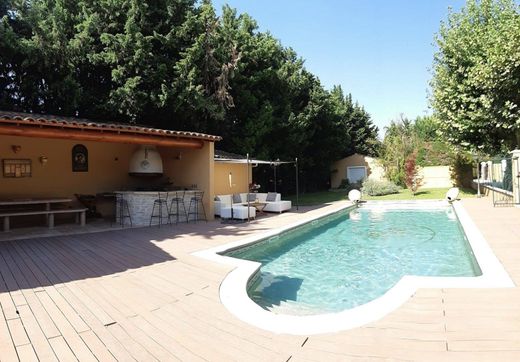 Maison de luxe à Avignon, Vaucluse