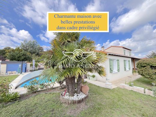 Casa de lujo en Vaux-sur-Mer, Charenta Marítima