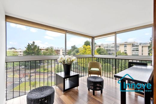 Daire Le Chesnay, Yvelines