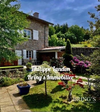Luxury home in Marlhes, Loire