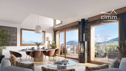 Appartamento a Combloux, Alta Savoia