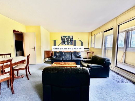 Piso / Apartamento en Belleville, Père-Lachaise, Ménilmontant, Paris