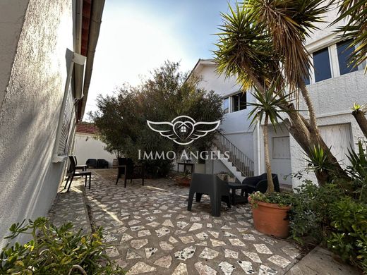 Жилой комплекс, Port-La Nouvelle, Aude