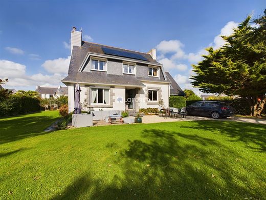 Casa de luxo - Plobannalec-Lesconil, Finistère