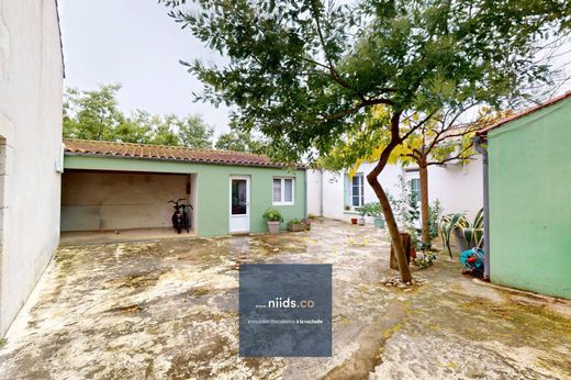 Casa de lujo en Rivedoux-Plage, Charenta Marítima