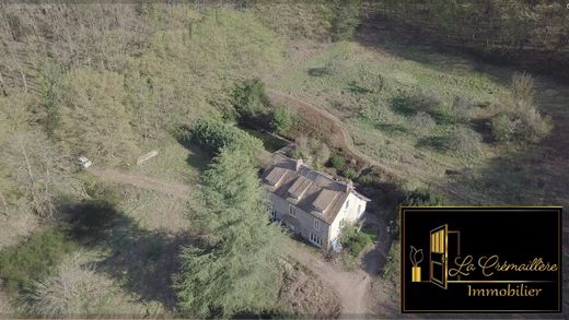 Luxury home in Roinville, Essonne