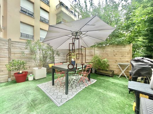 Apartamento - Suresnes, Hauts-de-Seine