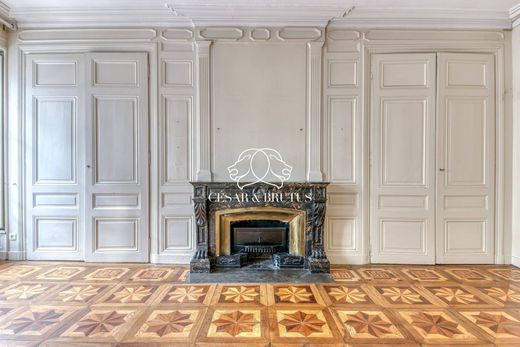 Apartament w Lyon, Rhône