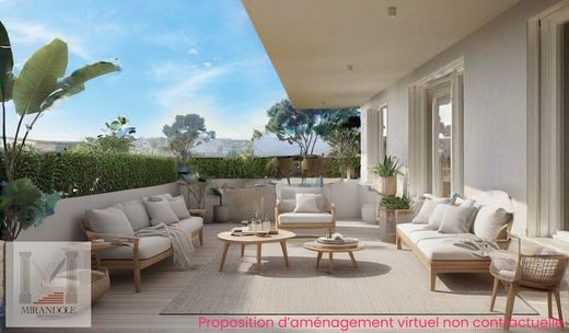 Квартира, Марсель, Bouches-du-Rhône