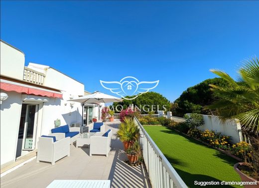 Apartment / Etagenwohnung in La Grande-Motte, Hérault