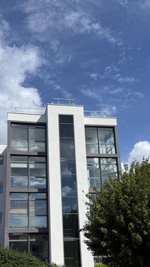 Biuro w Vannes, Morbihan