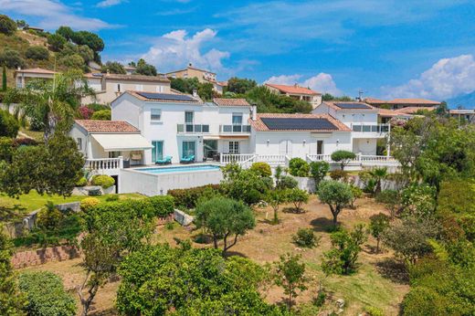 Casa di lusso a Afa, Corsica del Sud