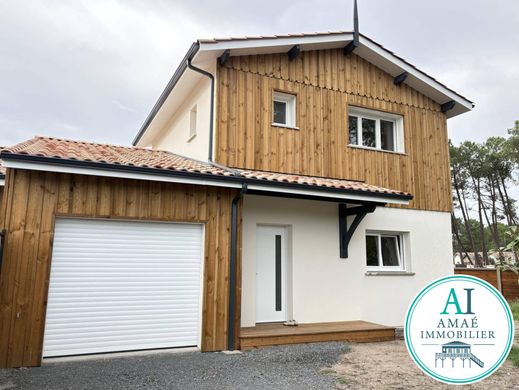 Πολυτελή κατοικία σε Lanton, Gironde