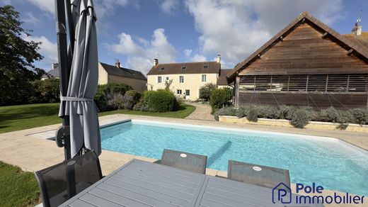 Luxe woning in Villers-Canivet, Calvados