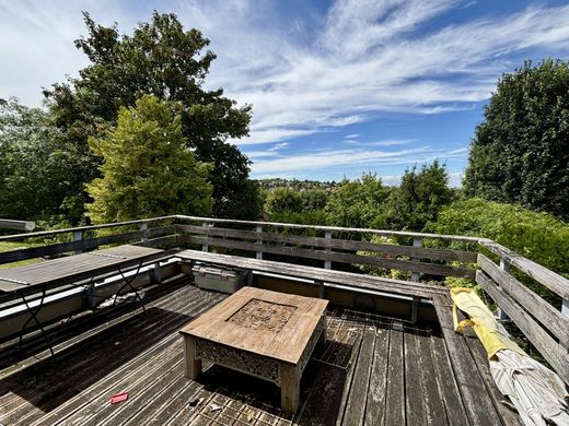 Luxus-Haus in Le Pecq, Yvelines