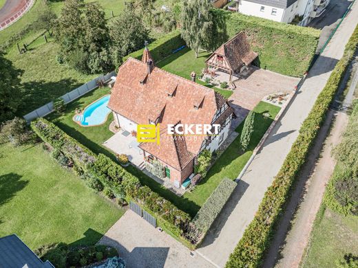 Casa de luxo - Fegersheim, Baixo Reno