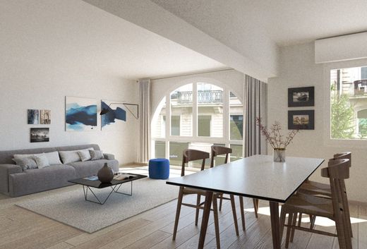 Ufficio a Lione, Rhône