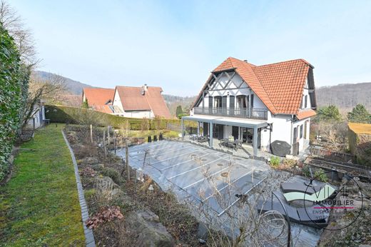 Maison de luxe à Ottrott, Bas-Rhin