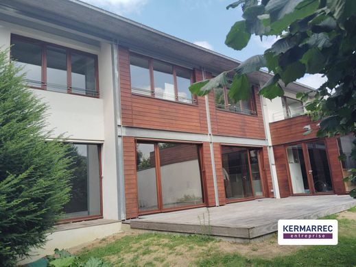 Büro in Rennes, Ille-et-Vilaine