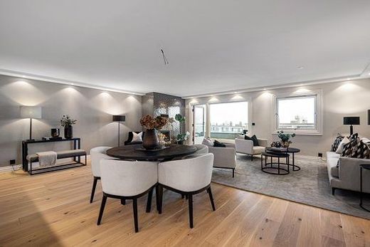 套间/公寓  Fontenay-aux-Roses, Hauts-de-Seine