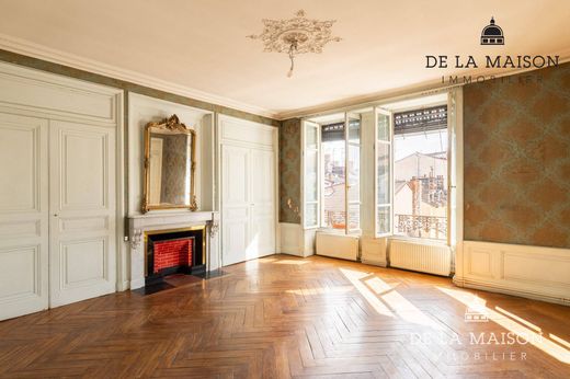 Apartment in Lyon, Rhône