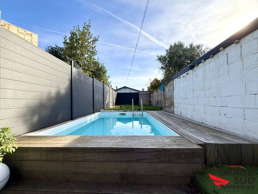 Maison de luxe à Talence, Gironde
