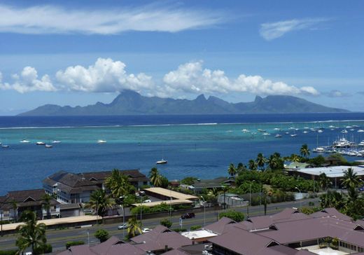 Apartment in Punaauia, Îles du Vent