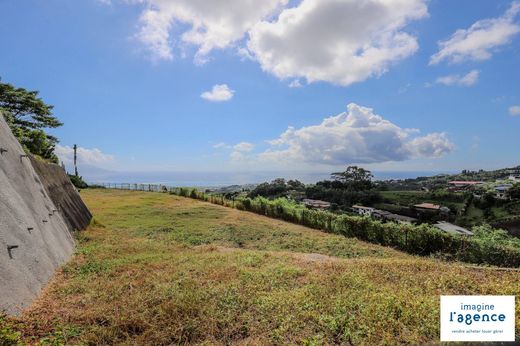 Land in Punaauia, Îles du Vent