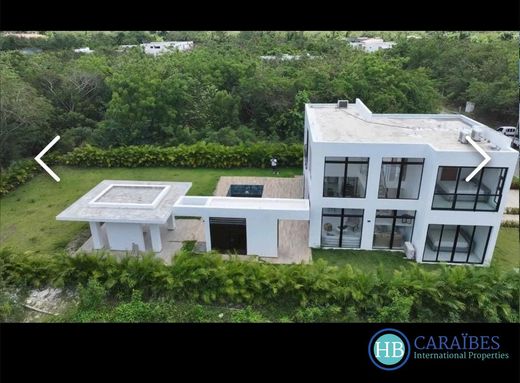 Casa di lusso a La Romana, Provincia de La Romana