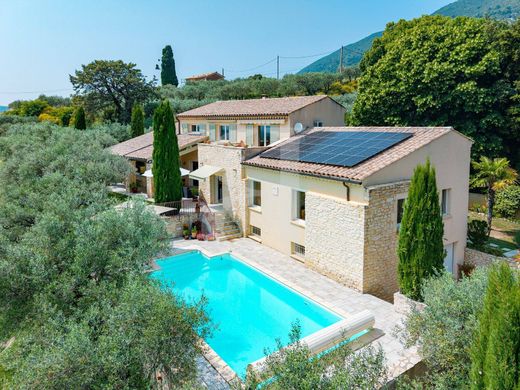 Luxe woning in Nyons, Drôme