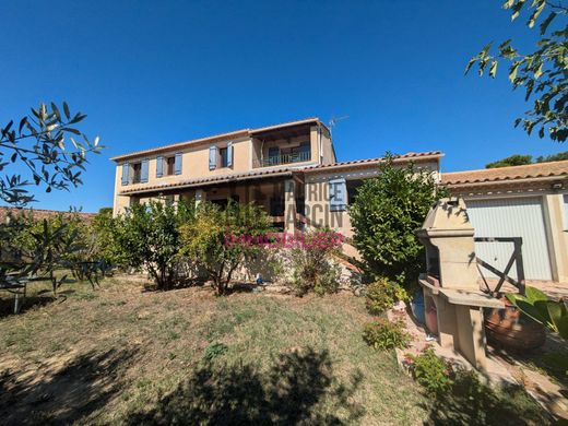 Maison de luxe à Châteauneuf-du-Pape, Vaucluse