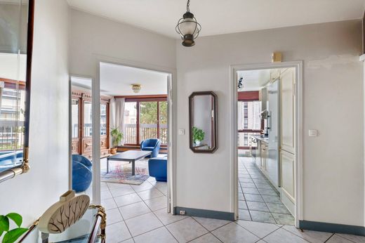 Pantin, Seine-Saint-Denisのアパートメント