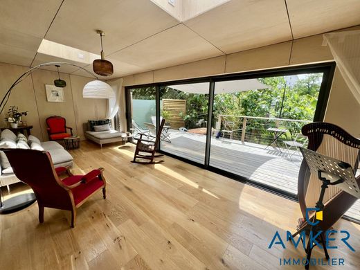 Casa di lusso a Saint-Nazaire, Loira Atlantica