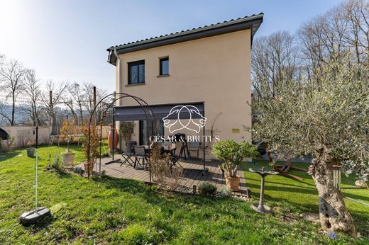 Luxus-Haus in Collonges-au-Mont-d'Or, Rhône