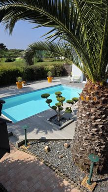 Luxury home in Saint-Pierre-Quiberon, Morbihan