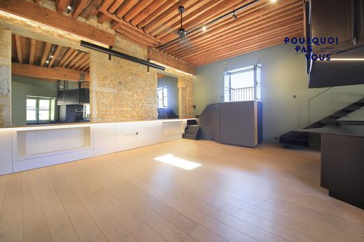 Apartment in Lyon, Rhône