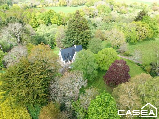 Casa de luxo - Gouesnach, Finistère