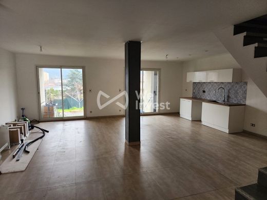 Casa de luxo - Aubagne, Bocas do Ródano