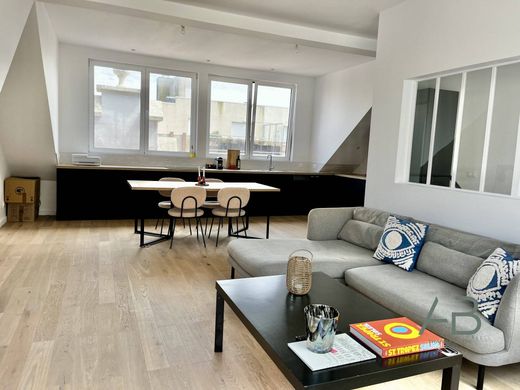 Apartment / Etagenwohnung in Le Touquet-Paris-Plage, Pas-de-Calais