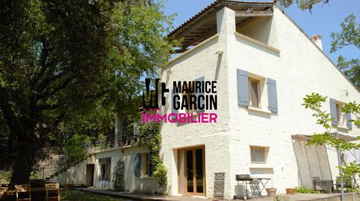 Luxe woning in Flassan, Vaucluse